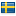 zetcode.com server is located in Sweden